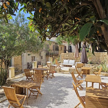 Villa Amoroso - Ospitalita Mediterranea Агрідженто Екстер'єр фото